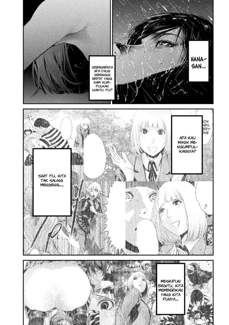 Prison School Chapter 178 Gambar 6