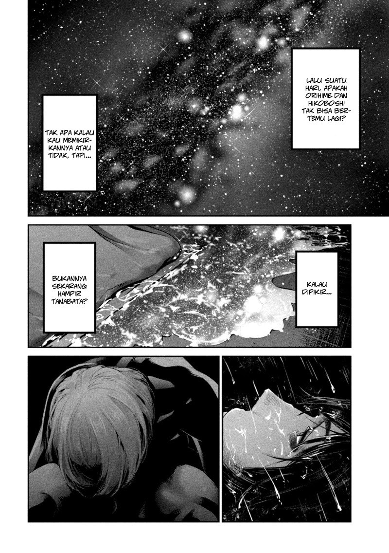 Prison School Chapter 178 Gambar 8