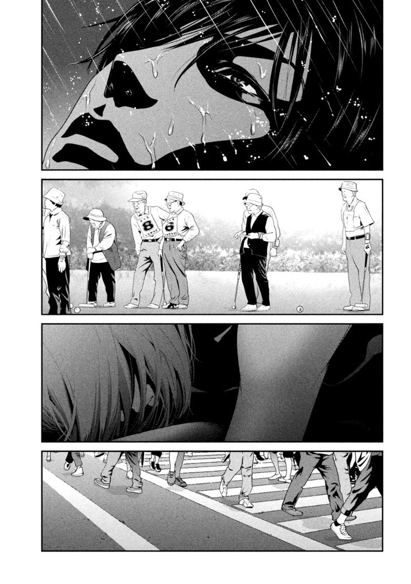 Prison School Chapter 178 Gambar 9