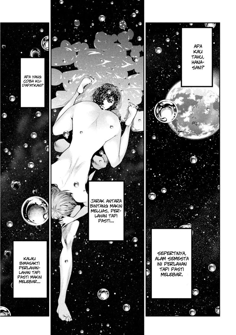 Prison School Chapter 178 Gambar 10