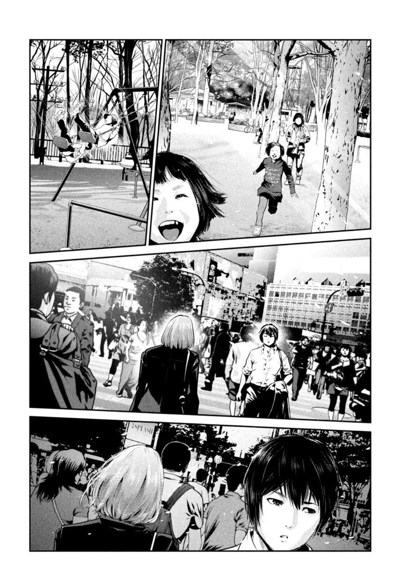 Prison School Chapter 178 Gambar 11
