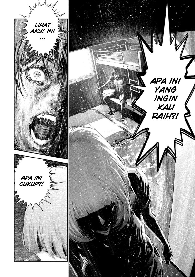 Prison School Chapter 178 Gambar 15
