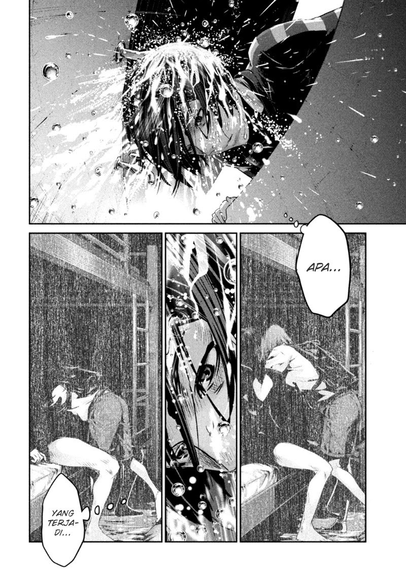 Prison School Chapter 179 Gambar 4