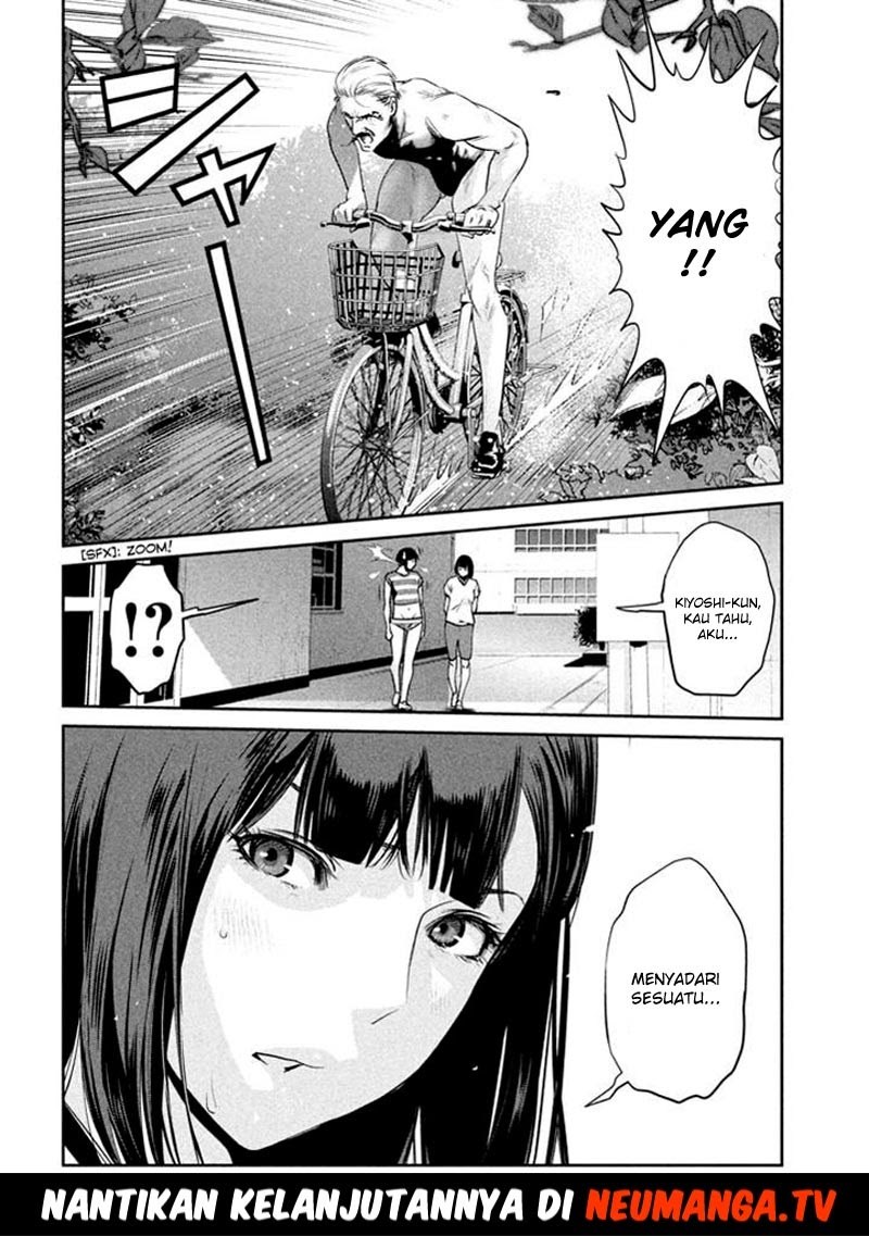 Prison School Chapter 194 Gambar 20