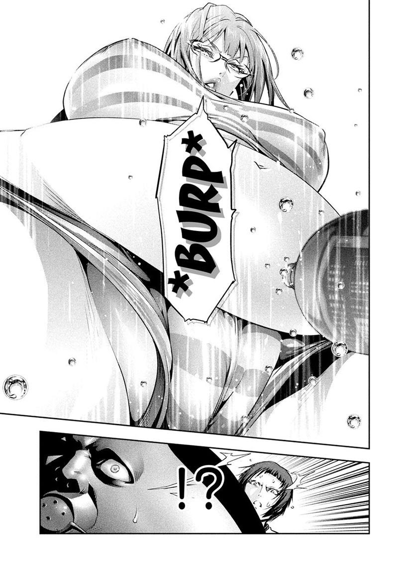 Prison School Chapter 212 Gambar 14