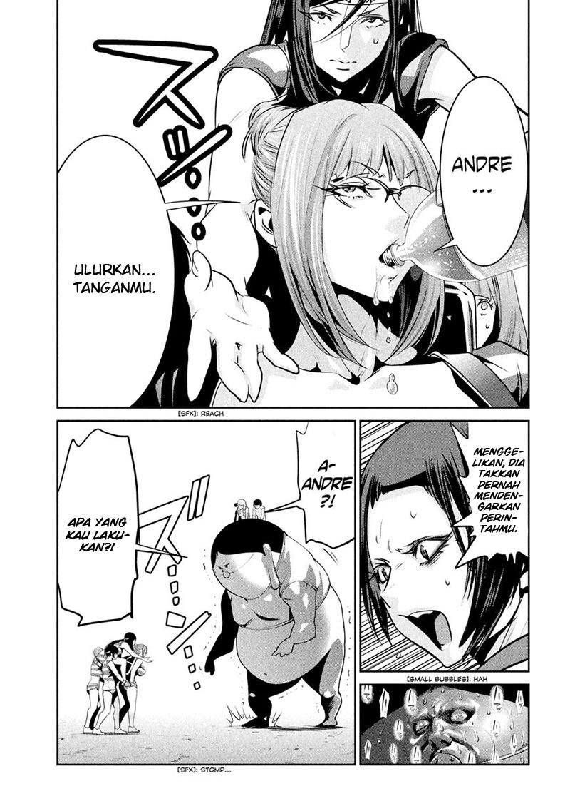 Prison School Chapter 212 Gambar 16