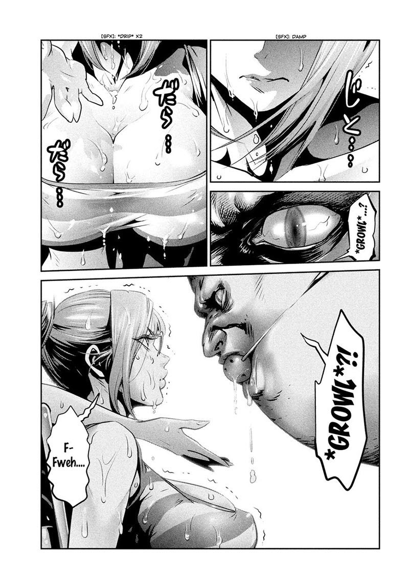 Prison School Chapter 212 Gambar 18
