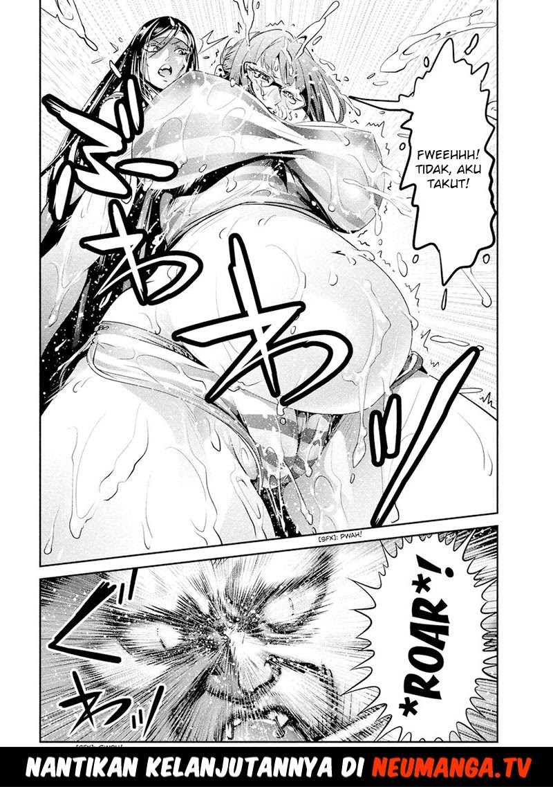 Prison School Chapter 212 Gambar 19