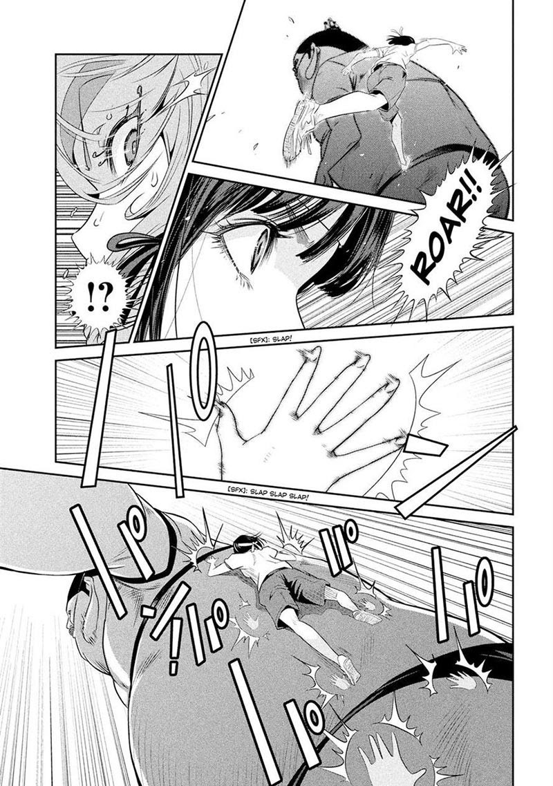 Prison School Chapter 217 Gambar 10