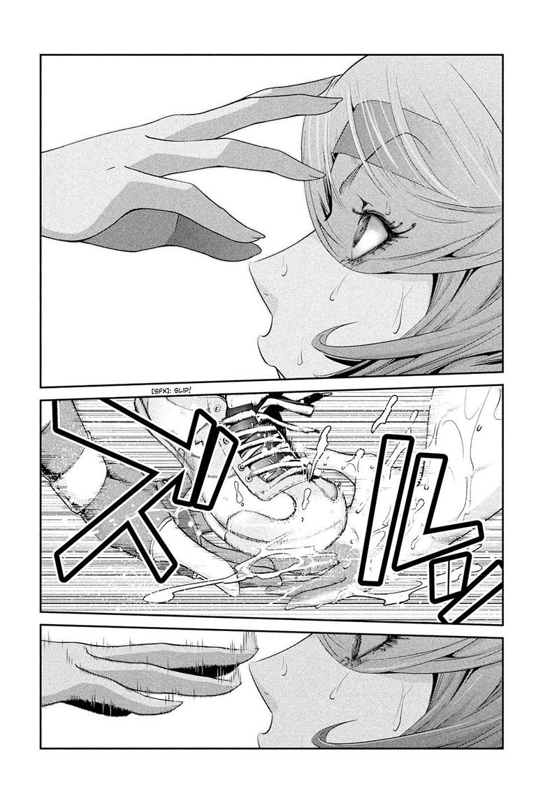 Prison School Chapter 219 Gambar 8