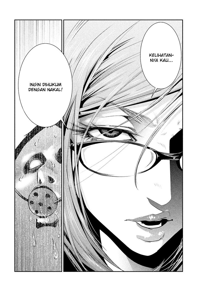 Prison School Chapter 229 Gambar 5