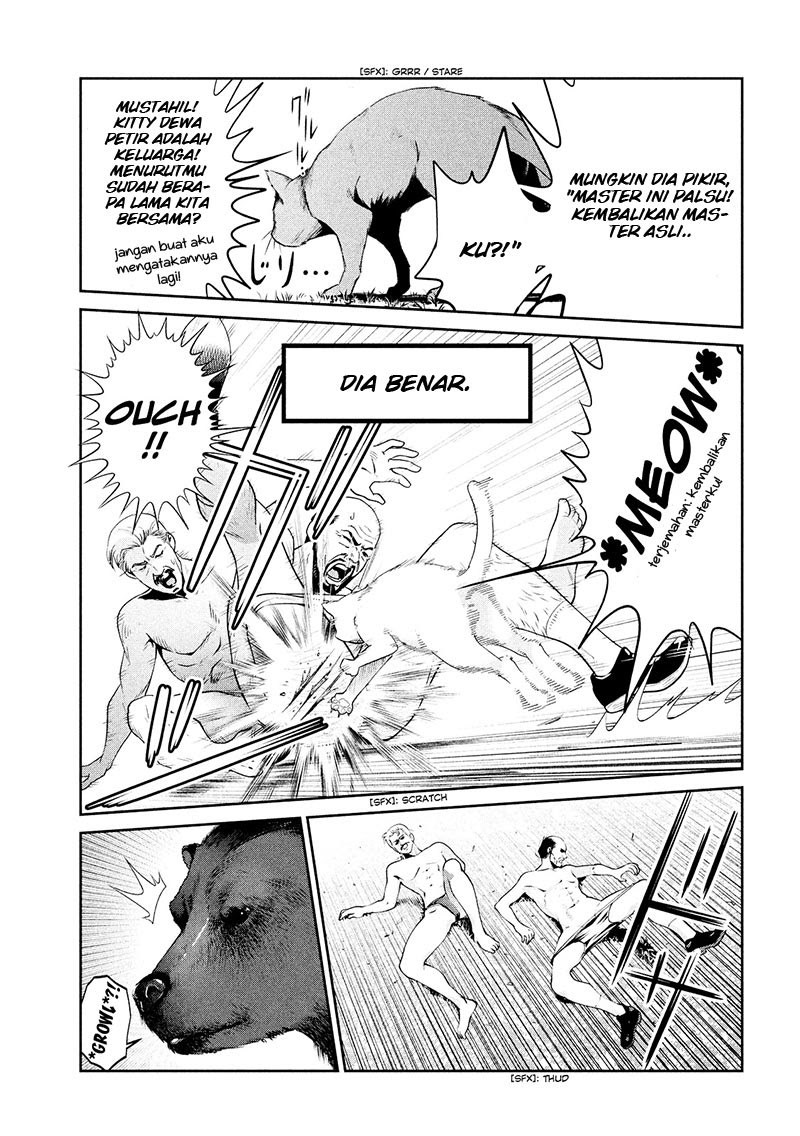 Prison School Chapter 229 Gambar 12