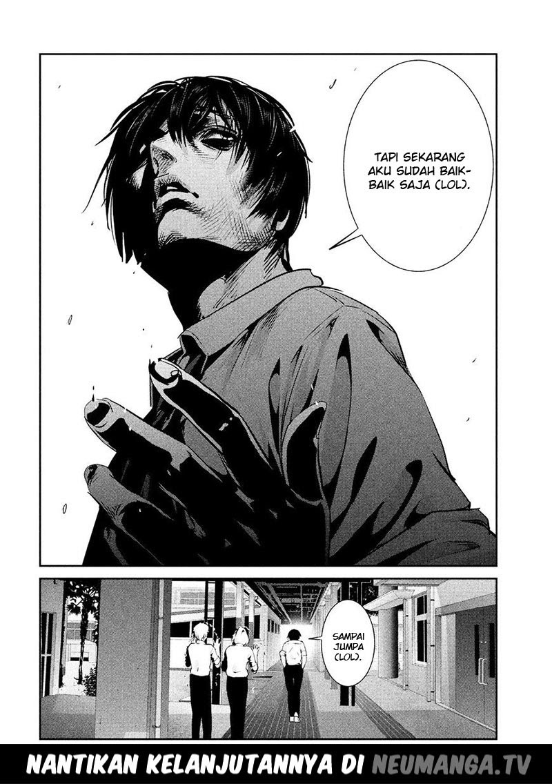 Prison School Chapter 242 Gambar 19