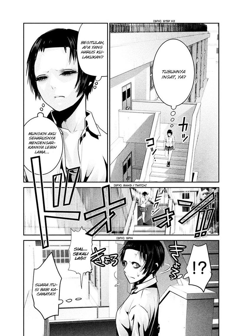 Prison School Chapter 252 Gambar 10