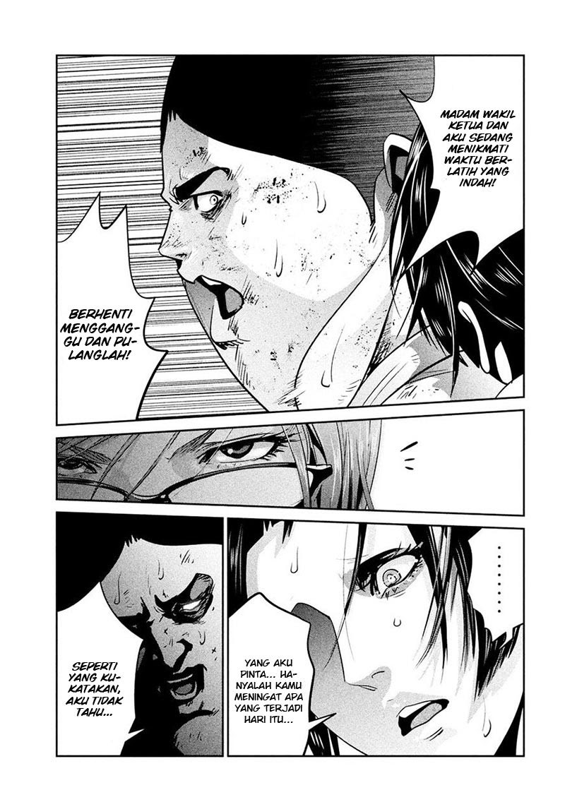 Prison School Chapter 252 Gambar 20