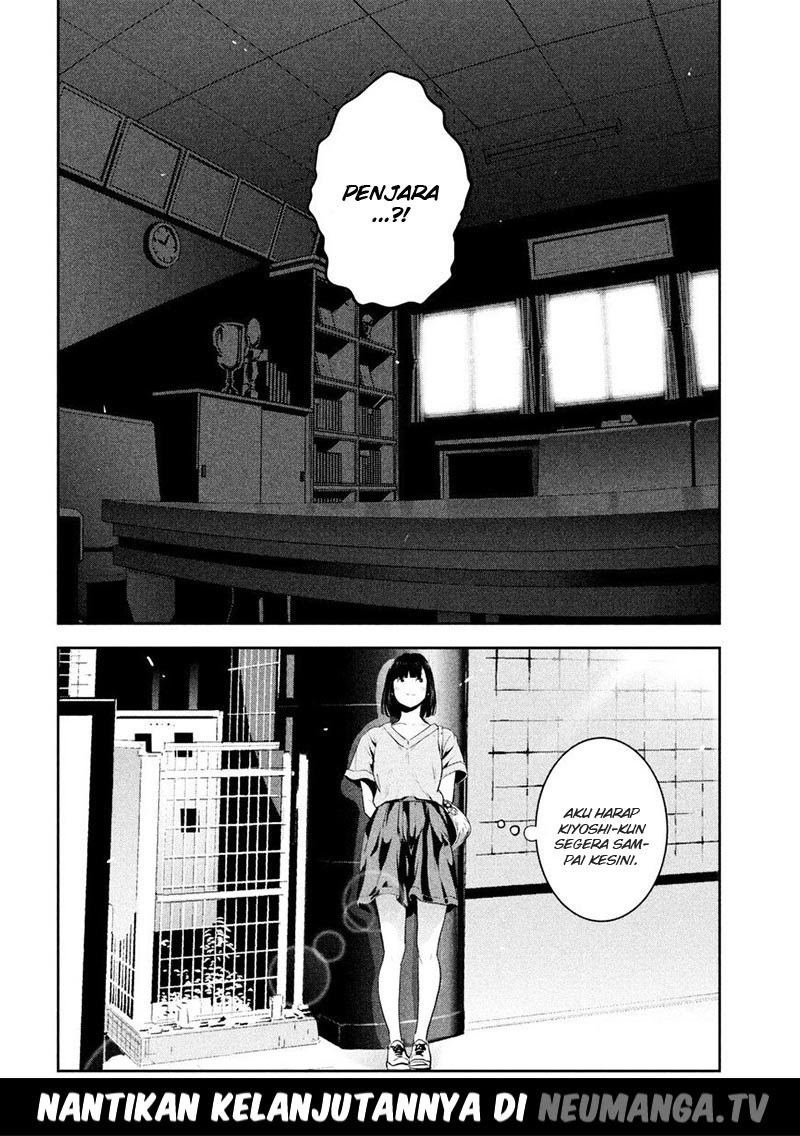 Prison School Chapter 259 Gambar 19
