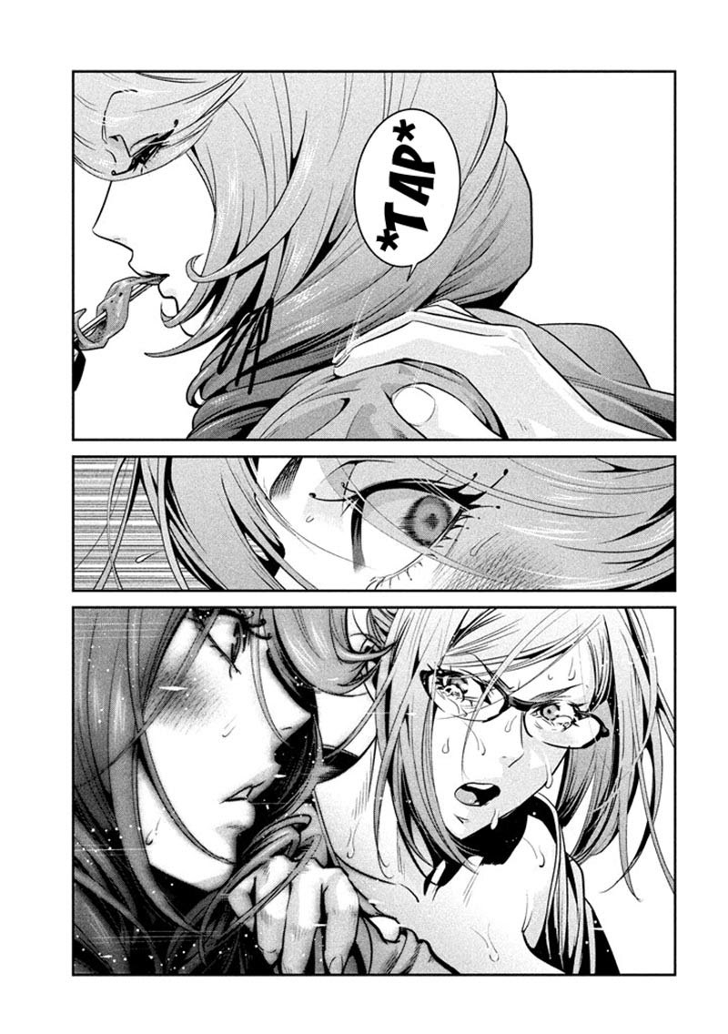 Prison School Chapter 269 Gambar 8