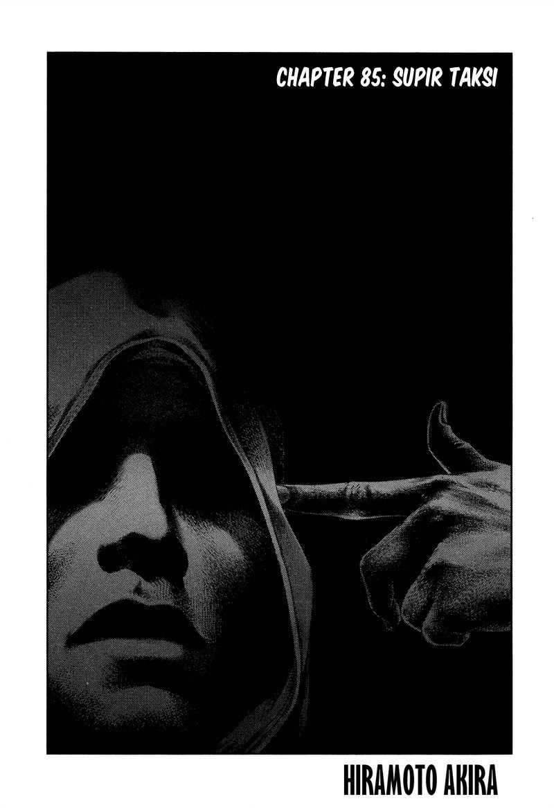 Prison School Chapter 85 Gambar 2