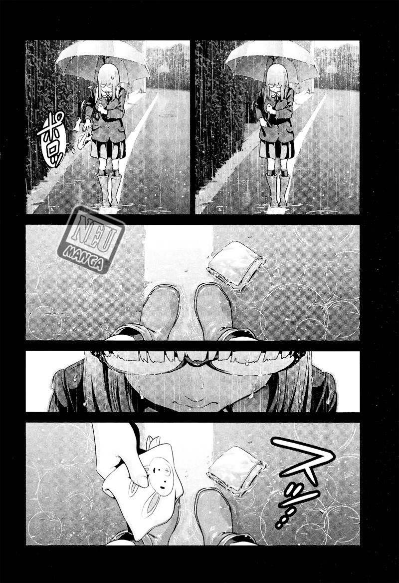 Prison School Chapter 95 Gambar 13