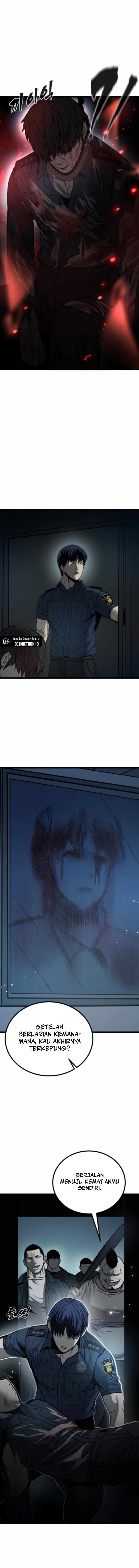 Prison Guard Zero Chapter 14 Gambar 10