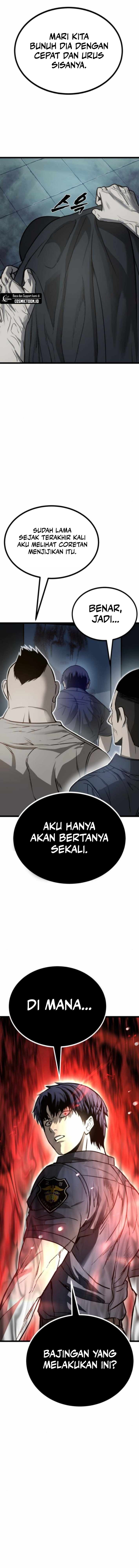 Prison Guard Zero Chapter 14 Gambar 11