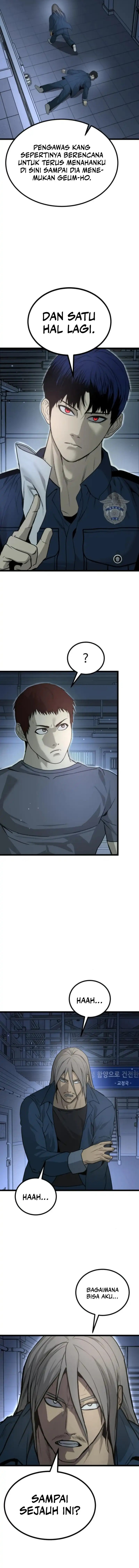 Prison Guard Zero Chapter 17 Gambar 15