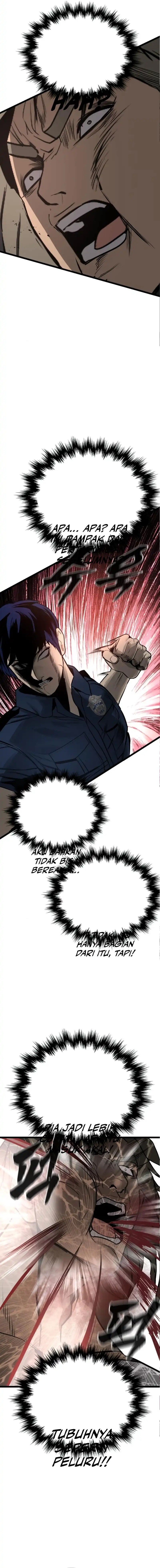 Prison Guard Zero Chapter 19 Gambar 7