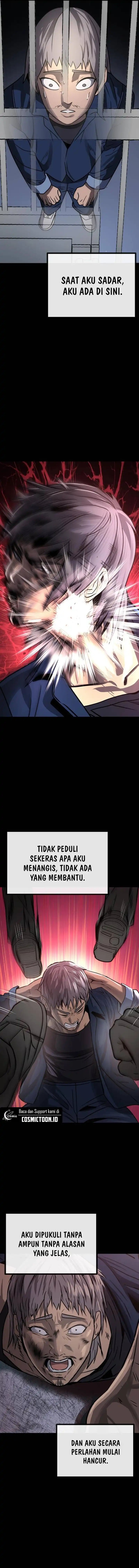 Prison Guard Zero Chapter 21 Gambar 5