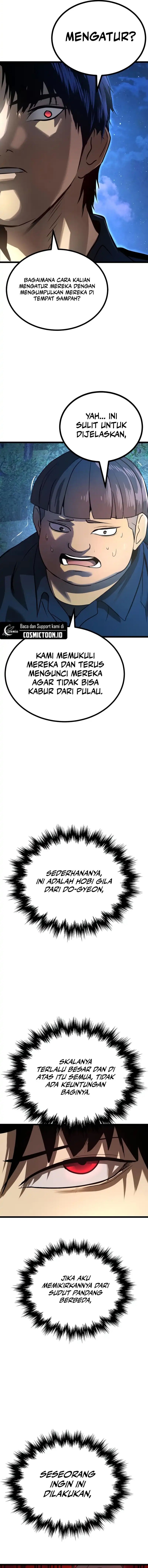 Prison Guard Zero Chapter 22 Gambar 4