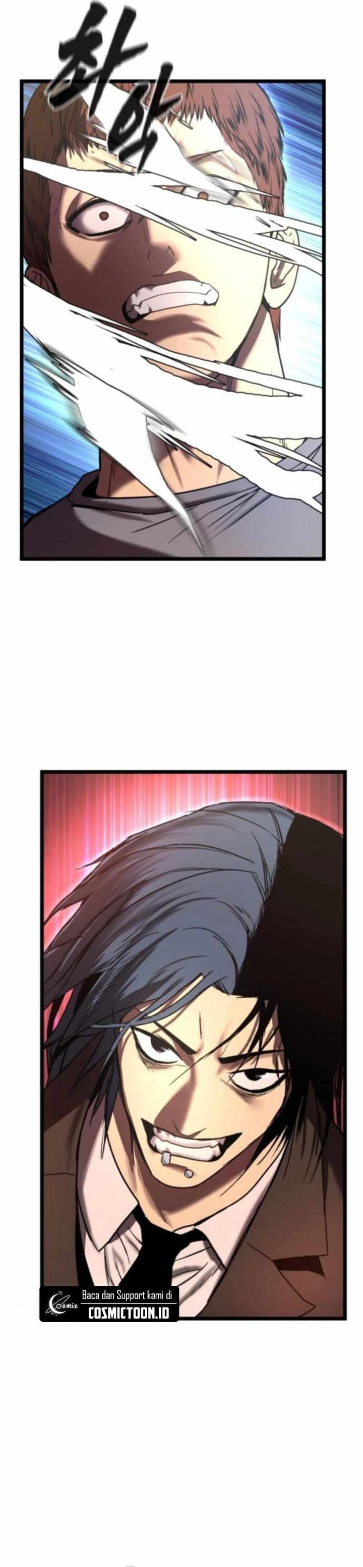 Prison Guard Zero Chapter 26 Gambar 3