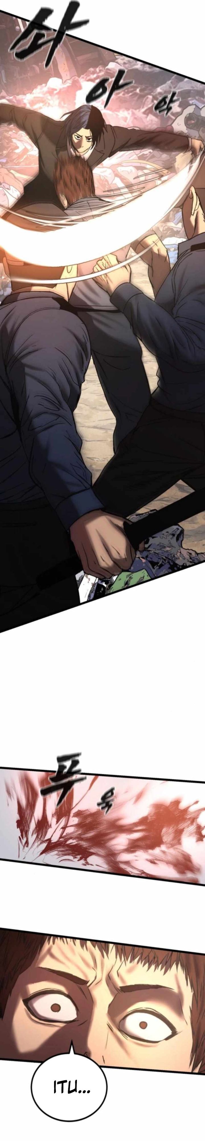 Prison Guard Zero Chapter 26 Gambar 4