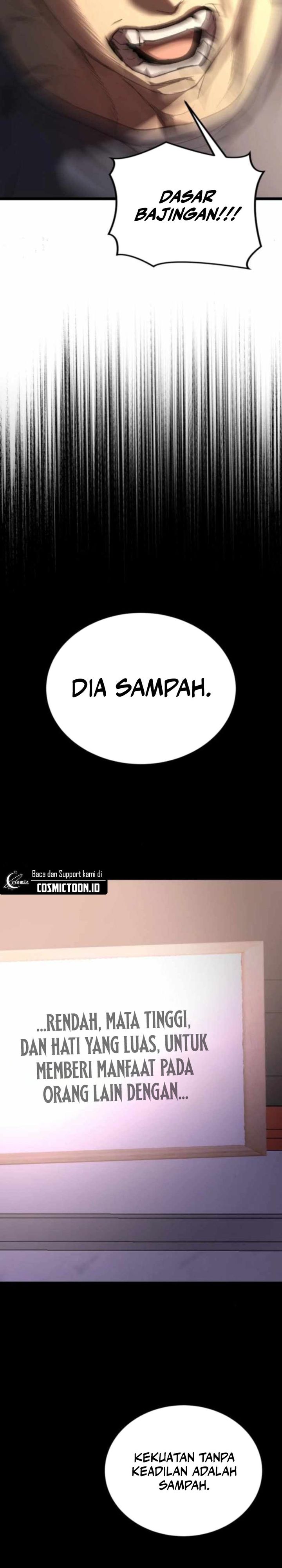 Prison Guard Zero Chapter 26 Gambar 10