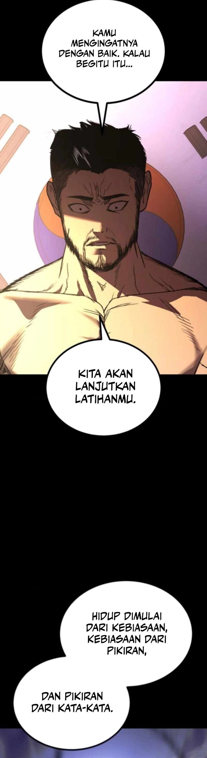 Prison Guard Zero Chapter 26 Gambar 13