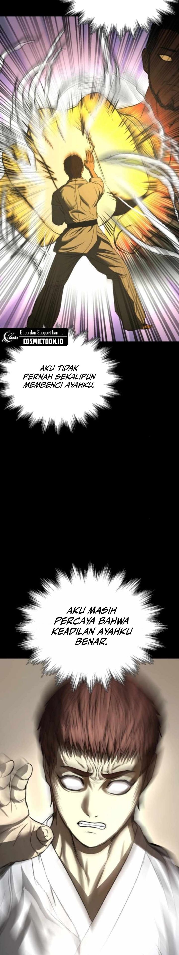 Prison Guard Zero Chapter 26 Gambar 15