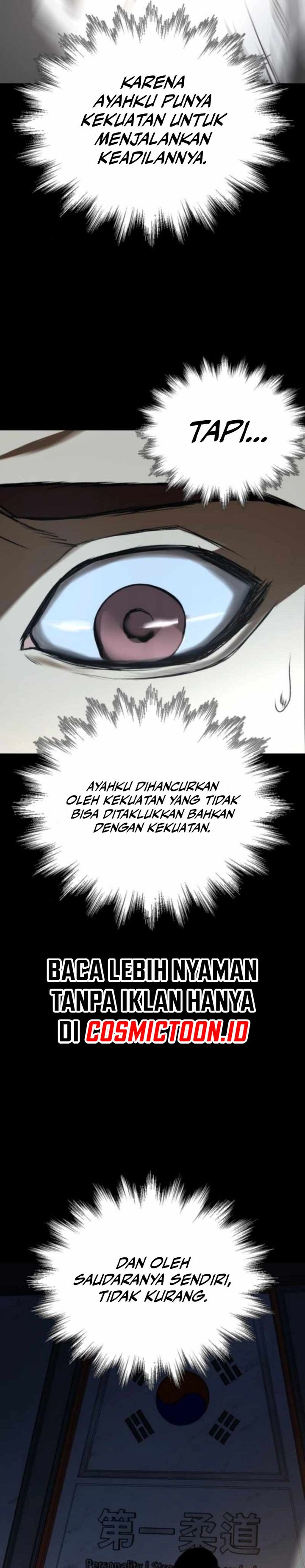 Prison Guard Zero Chapter 26 Gambar 16