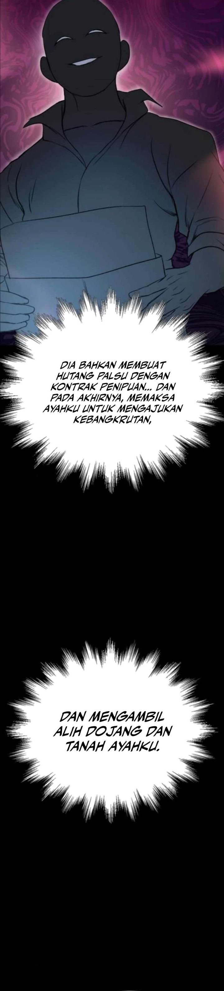 Prison Guard Zero Chapter 26 Gambar 20