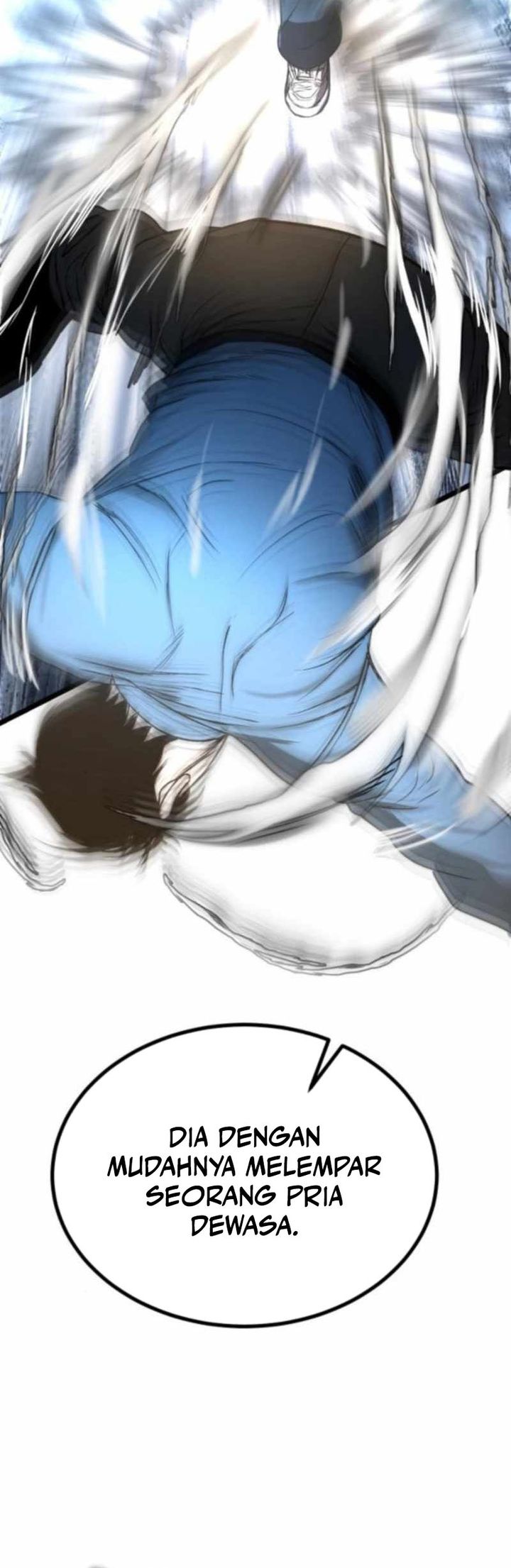 Prison Guard Zero Chapter 26 Gambar 29