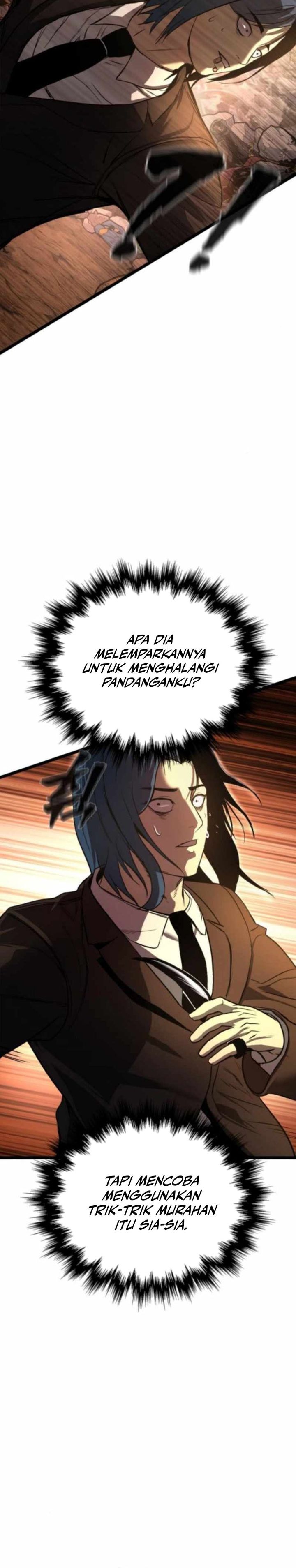 Prison Guard Zero Chapter 26 Gambar 31