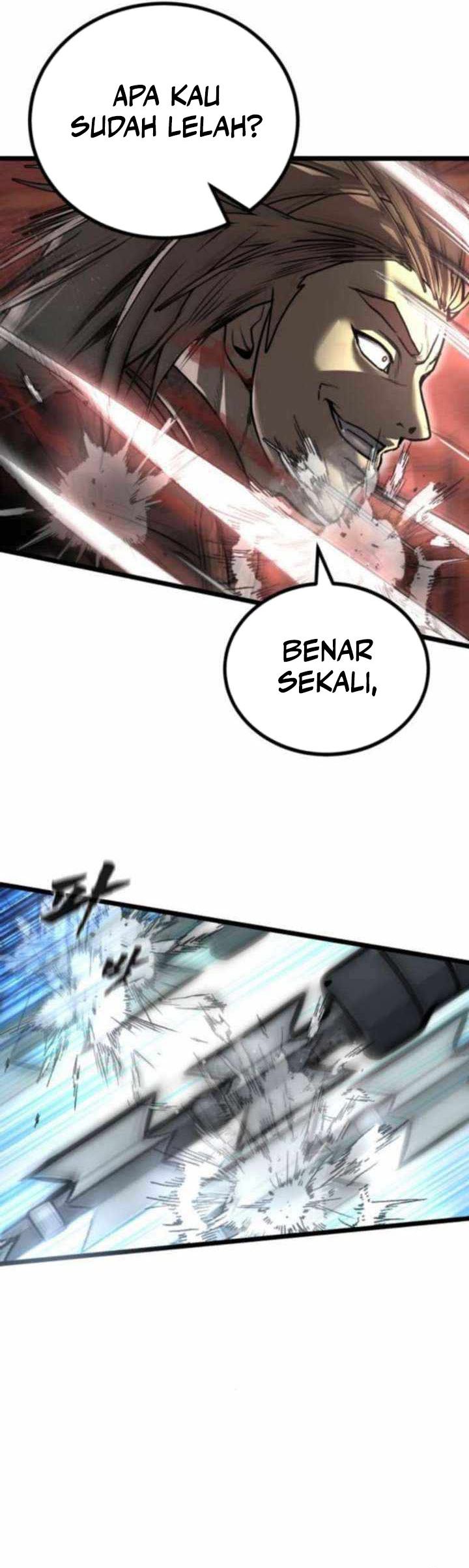 Prison Guard Zero Chapter 28 Gambar 2