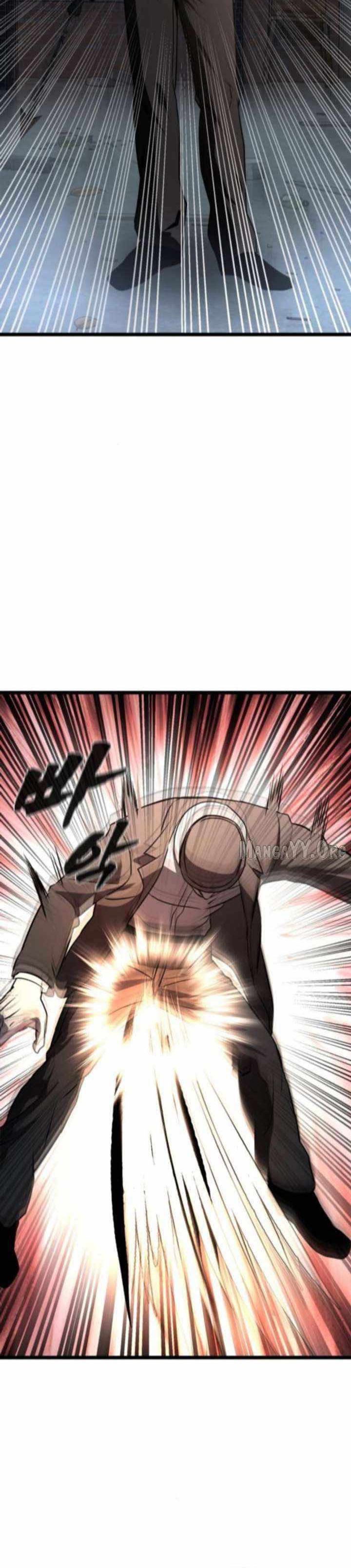 Prison Guard Zero Chapter 28 Gambar 26