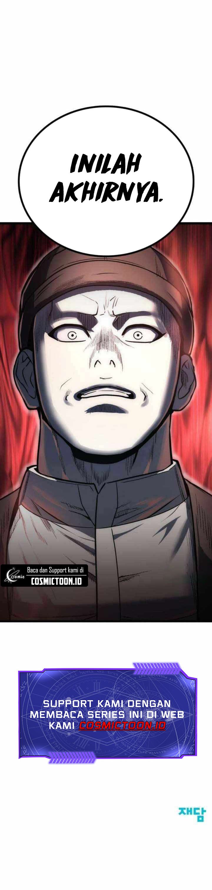 Prison Guard Zero Chapter 28 Gambar 36