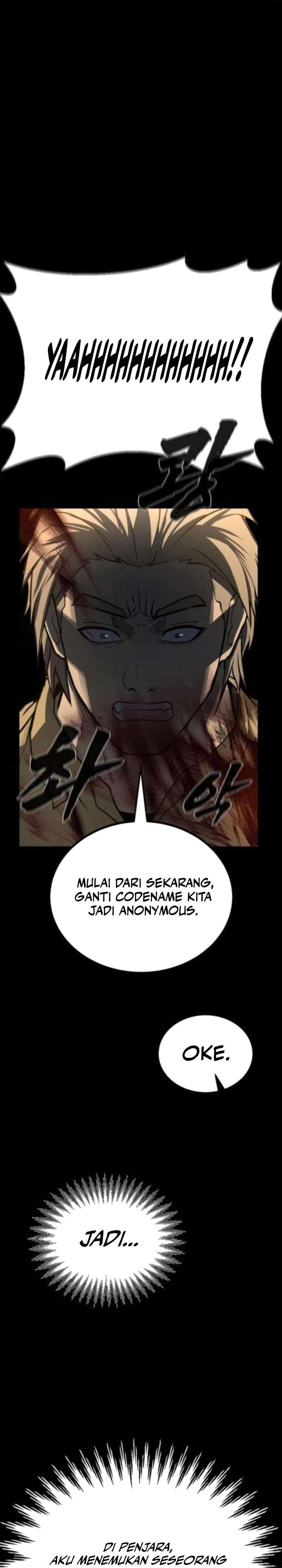 Prison Guard Zero Chapter 29 Gambar 26