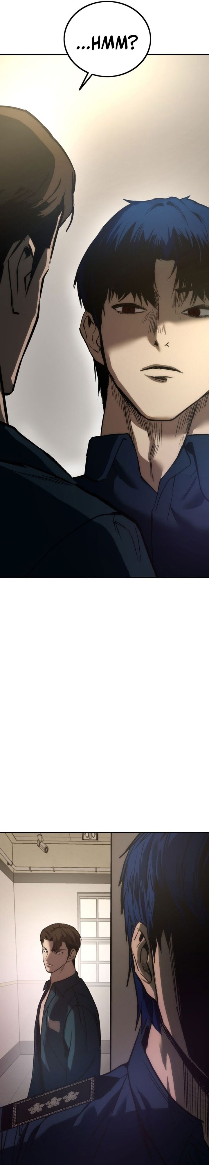 Prison Guard Zero Chapter 01 Gambar 29