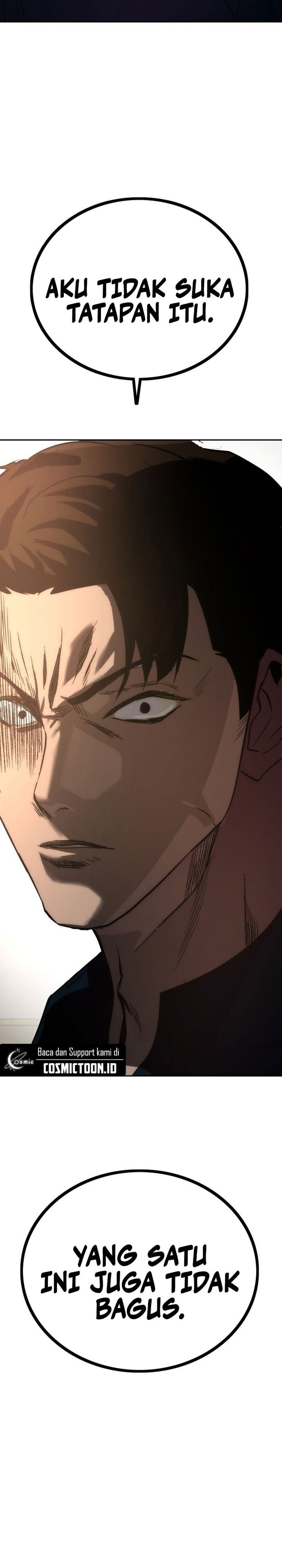 Prison Guard Zero Chapter 01 Gambar 30