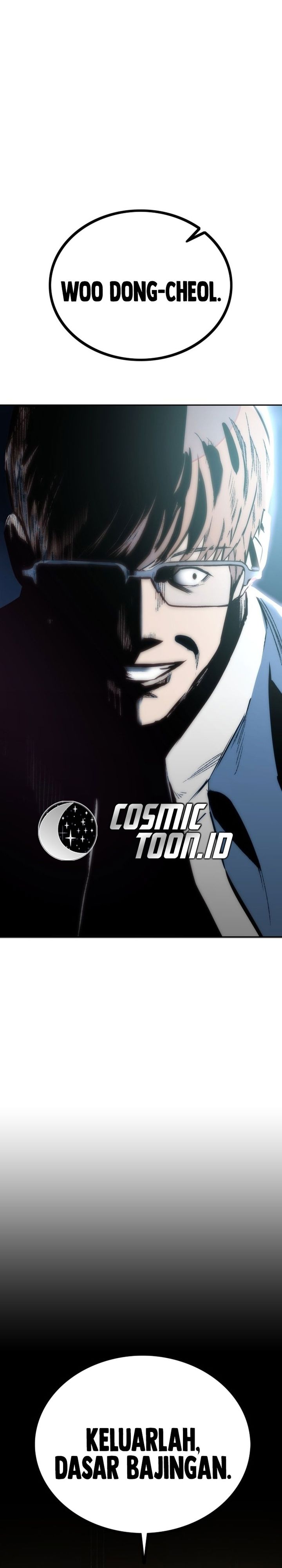 Prison Guard Zero Chapter 01 Gambar 77
