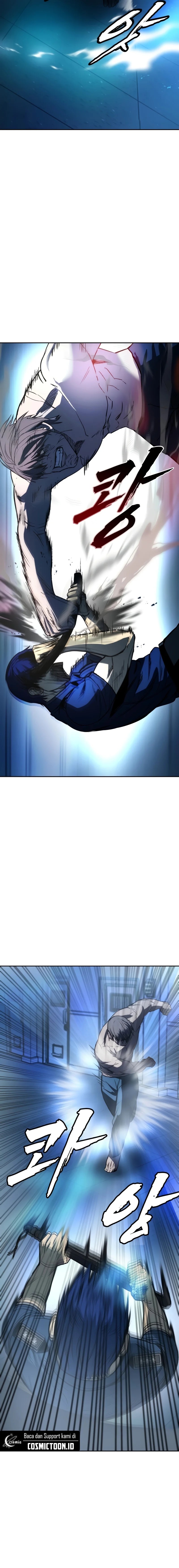 Prison Guard Zero Chapter 02 Gambar 14