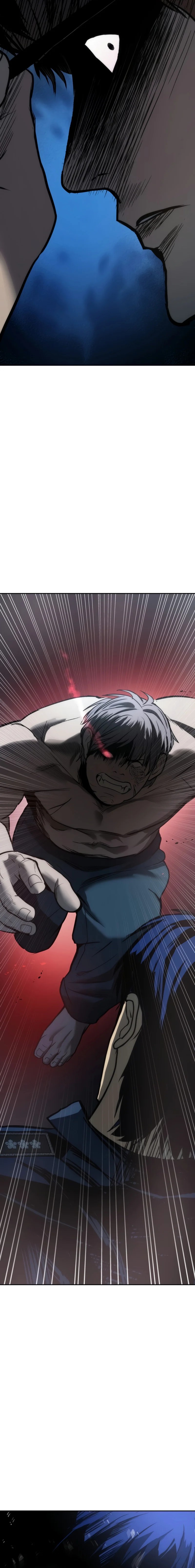 Prison Guard Zero Chapter 02 Gambar 19