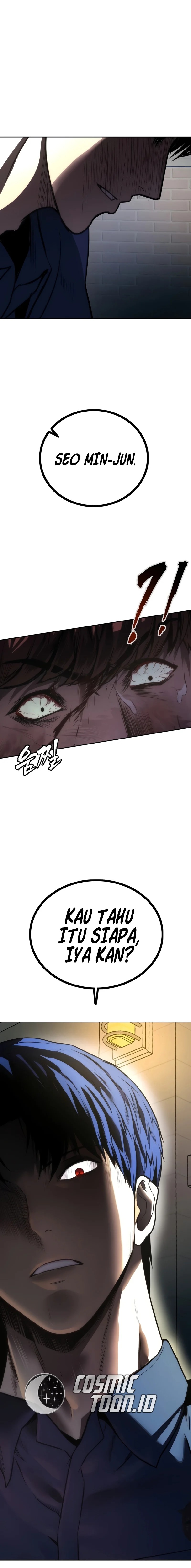 Prison Guard Zero Chapter 02 Gambar 30