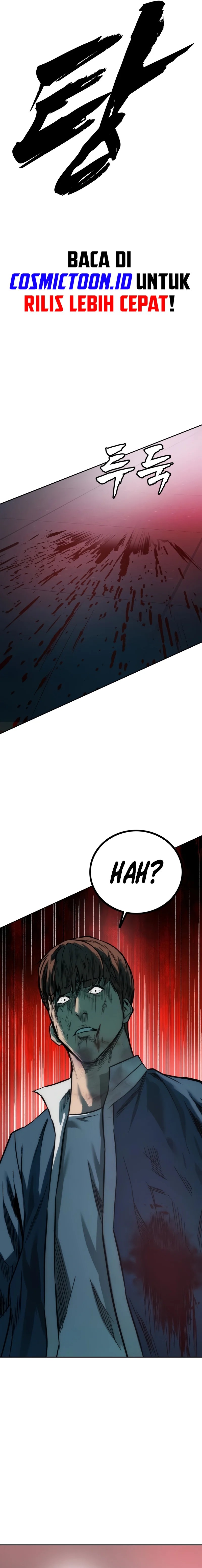 Prison Guard Zero Chapter 02 Gambar 40