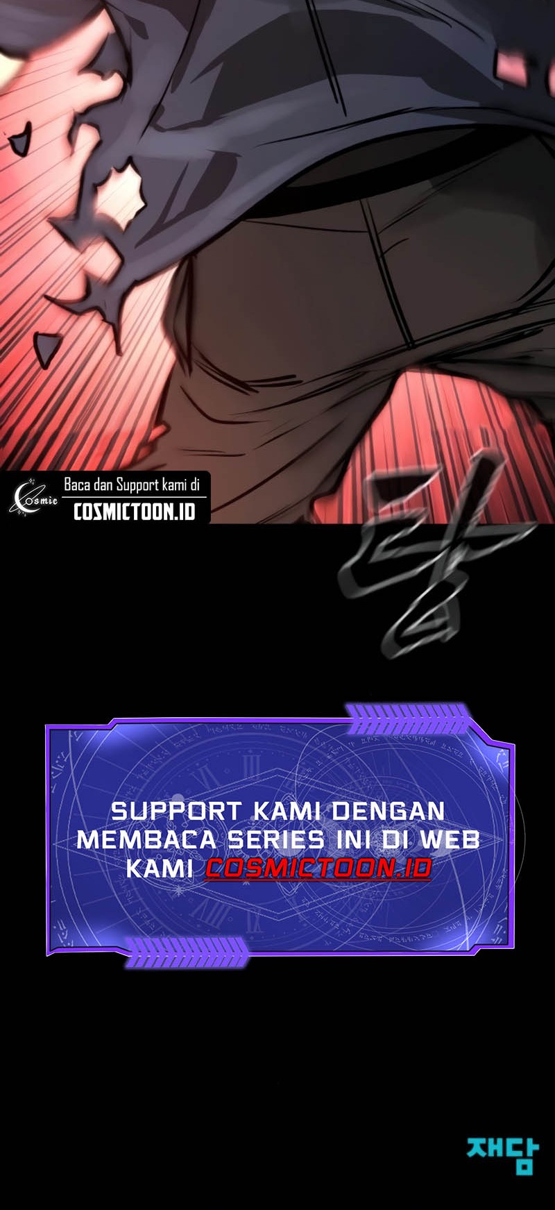 Prison Guard Zero Chapter 11 Gambar 20